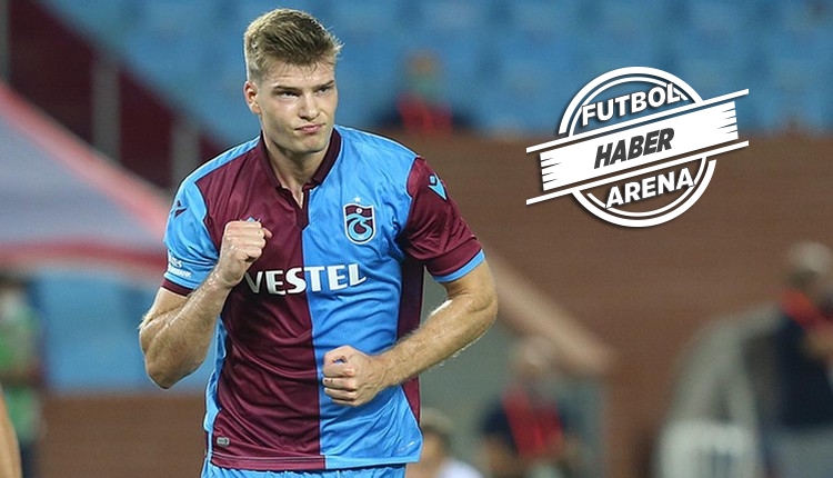 Trabzonspor, Sörloth için Leipzig'den ne kadar bonservis alacak?
