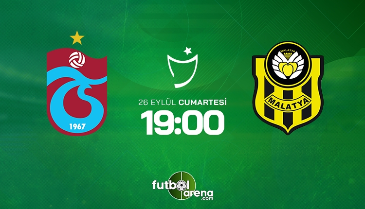 Trabzonspor-Yeni Malatyaspor canlı izle, Trabzonspor-Yeni Malatyaspor şifresiz İZLE (Trabzonspor-Yeni Malatyaspor beIN Sports canlı ve şifresiz İZLE)