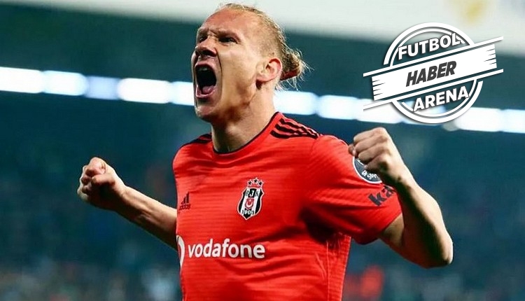 Vida transferinde son dakika! Roma'ya transfer oluyor