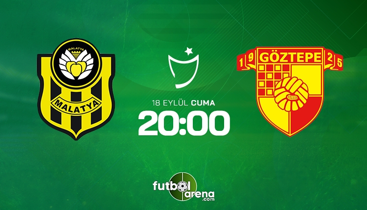 Yeni Malatyaspor Goztepe Canli Izle Malatyaspor Goztepe Sifresiz Izle Bein Sports 1 Canli Yayin
