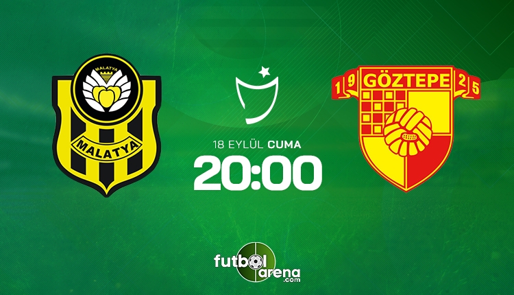 Yeni Malatyaspor - Göztepe canlı izle - Malatyaspor Göztepe şifresiz İZLE (Bein Sports 1 canlı yayın)