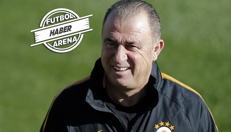 Alman kanalında Fatih Terim'e övgü: 