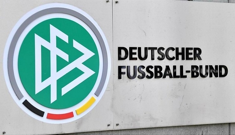 Almanya Futbol Federasyonu'na soruşturma