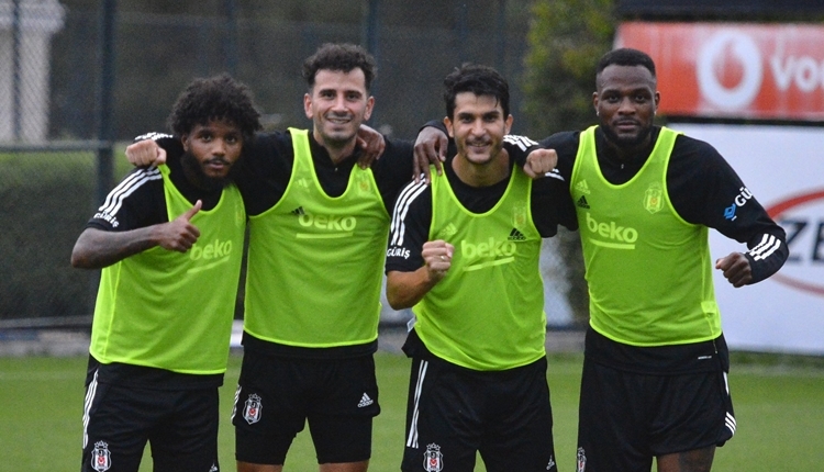 Besiktas Fatih Karagumruk Hazirlik Maci Canli Izle Bjk Karagumruk Canli Sifresiz Yayin