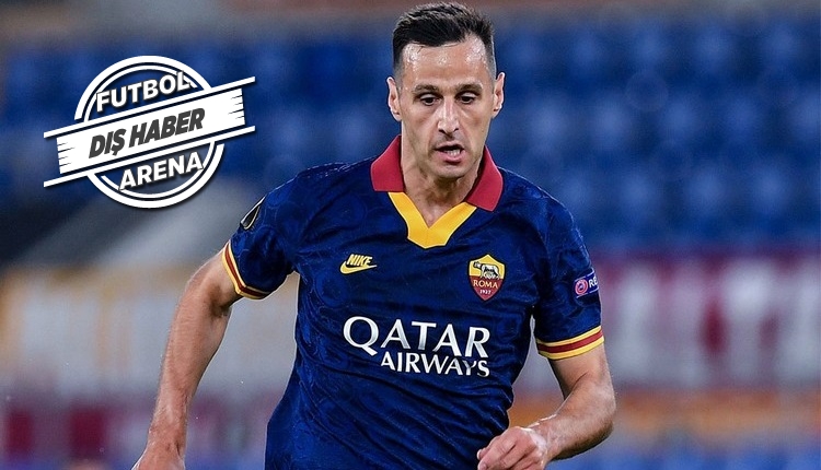 Beşiktaş'a Nikola Kalinic transferinde rakip! Torino devrede