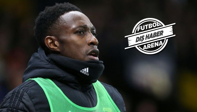 Danny Welbeck için Fenerbahçe iddiası! 