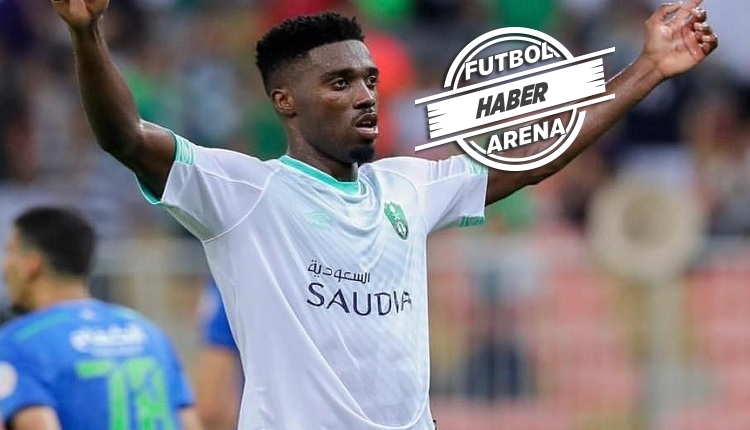 Djaniny Semedo kimdir? İşte Trabzonspor'un yeni transferi