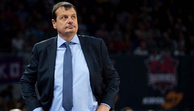 Ergin Ataman'dan Fenerbahçe için yeni açıklama: 