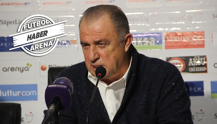 Fatih Terim: 