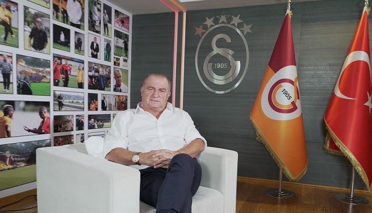 Fatih Terim beIN Sports'a konuştu! 'Hakemler, yabancı kuralı