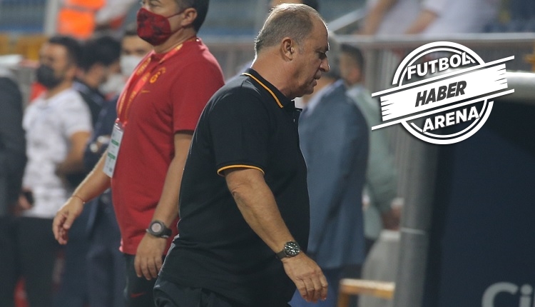 Fatih Terim: 