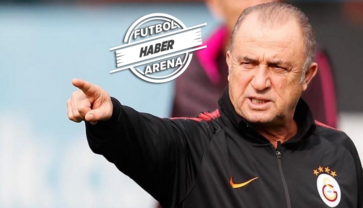 Fatih Terim ile yollar ayrılacak iddiasına cevap! 