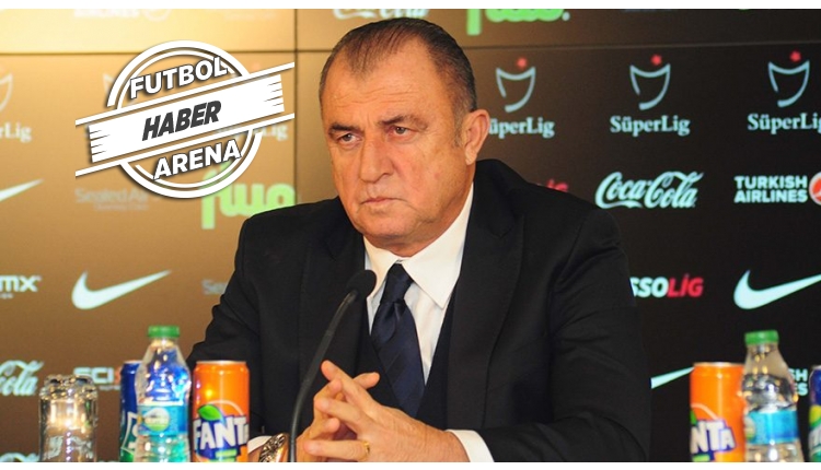 Fatih Terim'den flaş transfer sözleri: 