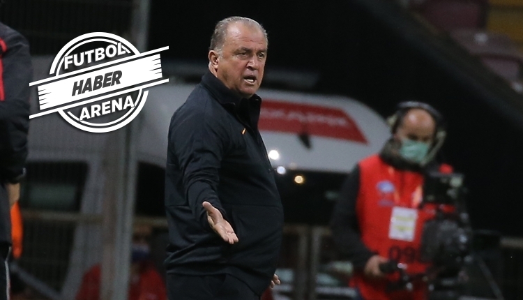 Fatih Terim'den toplantı sonrası ilk açıklama: 'Her şey yolunda'