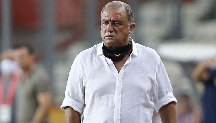 Fatih Terim'in Selahattin Aydoğdu için ifadesi belli oldu