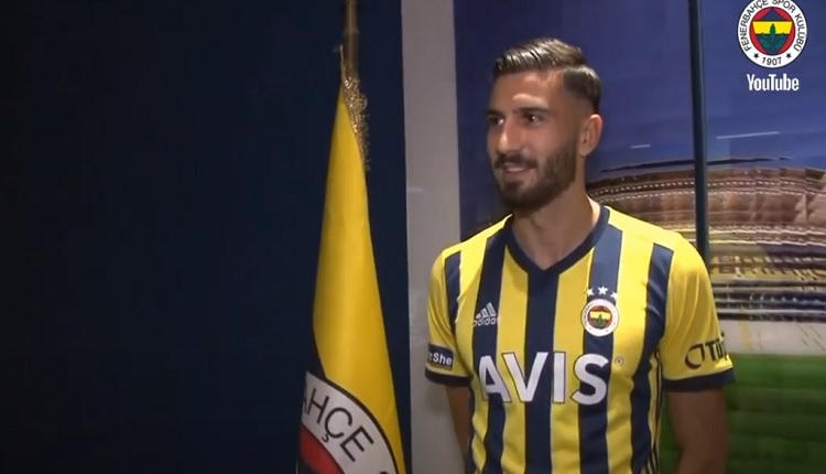 Fenerbahçe Kemal Ademi transferini açıkladı