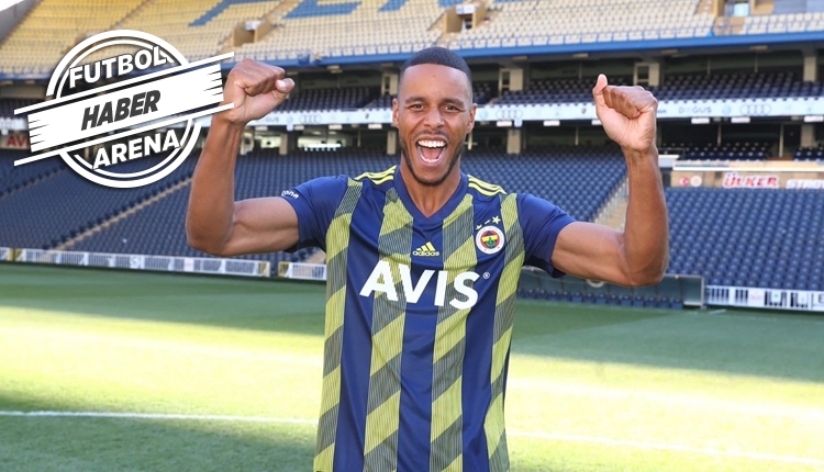 Fenerbahçe, Zanka'yı Kopenhag'a kiralık gönderdi