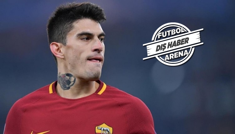 Fenerbahçe'nin Perotti transferinde sorun mu çıktı?