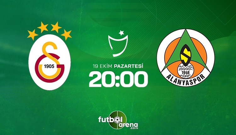 Galatasaray-Alanyaspor canlı izle, Galatasaray-Alanyaspor şifresiz İZLE (Galatasaray-Alanyaspor beIN Sports canlı ve şifresiz İZLE)