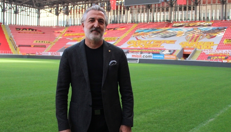 Göztepe'den Fenerbahçe maçı tepkisi: 