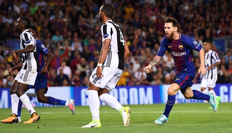 Juventus Barcelona Canli Izle Juventus Barcelona Sifresiz Izle Bein Sports 2 Canli Yayin