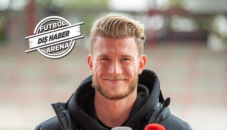 Karius süreci anlattı: 'Beşiktaş'tan ayrıldıktan sonra...'