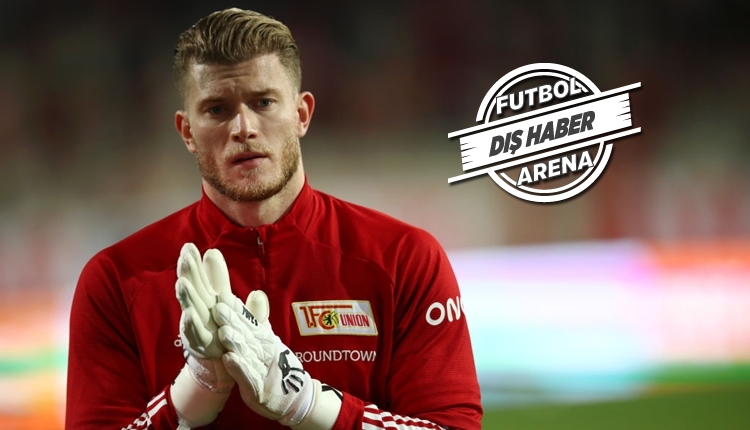 Loris Karius resmi maça çıkamadan sakatlandı