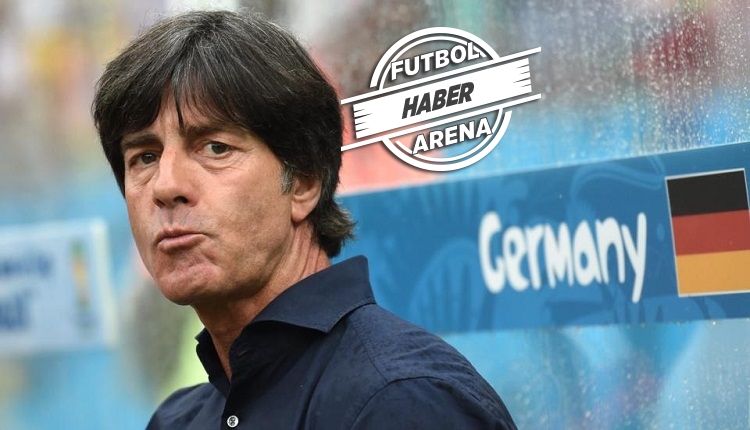 Löw'den Türkiye'ye övgüler: 