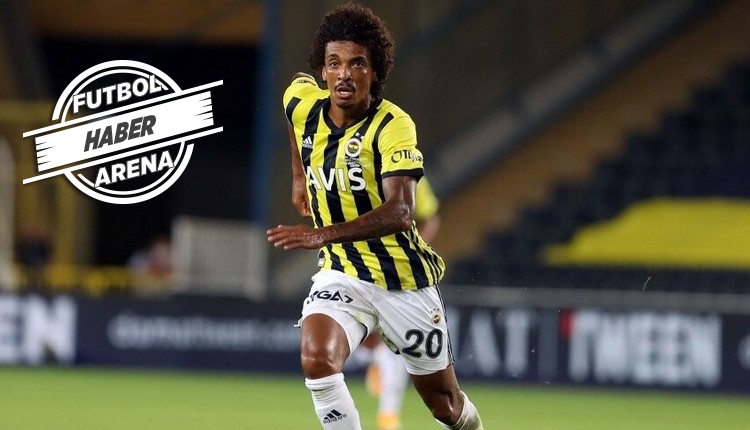 Luiz Gustavo: 'Fenerbahçe benim için bir meydan okuma'