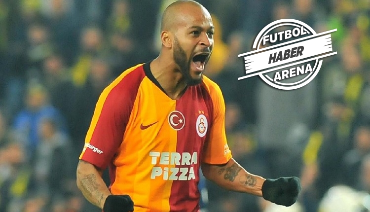 Marcao'nun transfermarkt piyasa değeri yükseldi