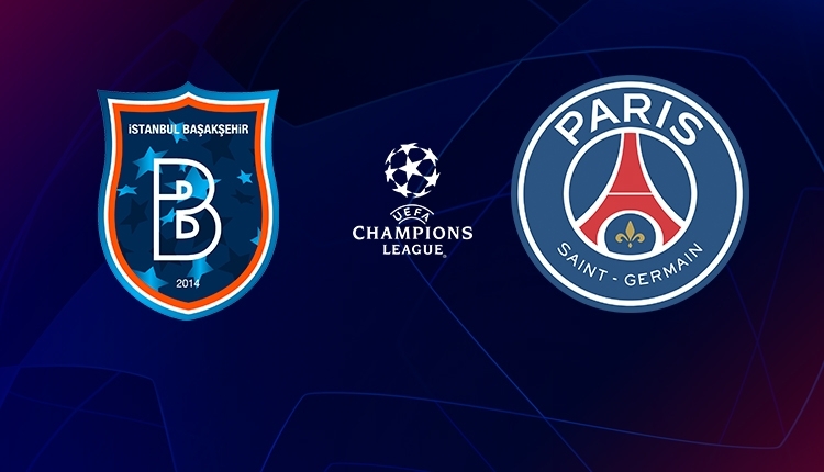 Medipol Başakşehir-PSG canlı izle, Medipol Başakşehir-PSG şifresiz İZLE (Medipol Başakşehir-PSG beIN Sports canlı ve şifresiz İZLE)