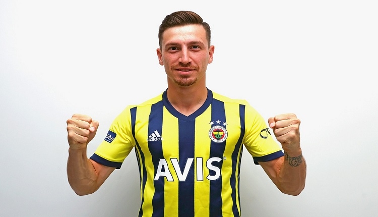 Mert Hakan Yandaş'tan transfer sözleri: 