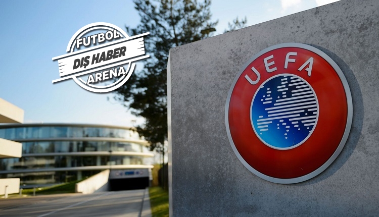 Şampiyonlar Ligi'nde 36 takım dönemi! UEFA'dan karar