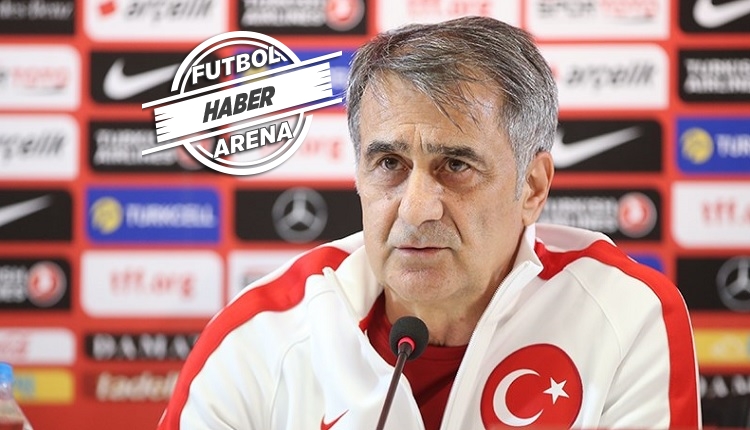 Şenol Güneş'ten İrfan Can Kahveci sorusuna çarpıcı cevap