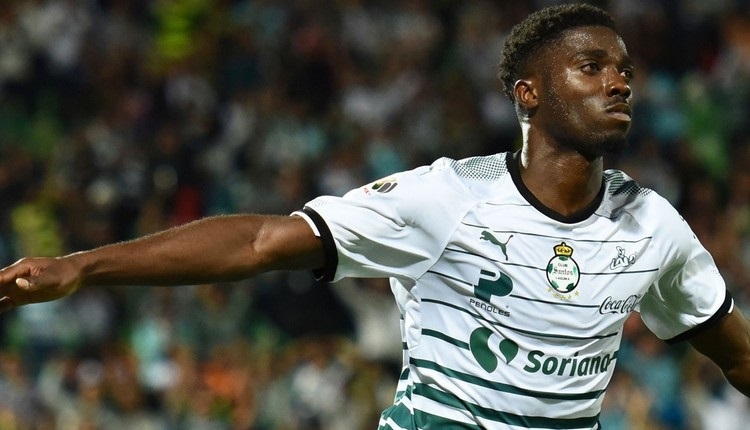 Trabzonspor, Djaniny Semedo ile anlaştı