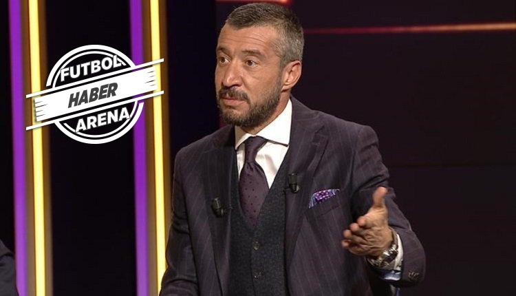Tümer Metin: 'Fatih Terim, EURO 2016'da kaosa müsaade etti'