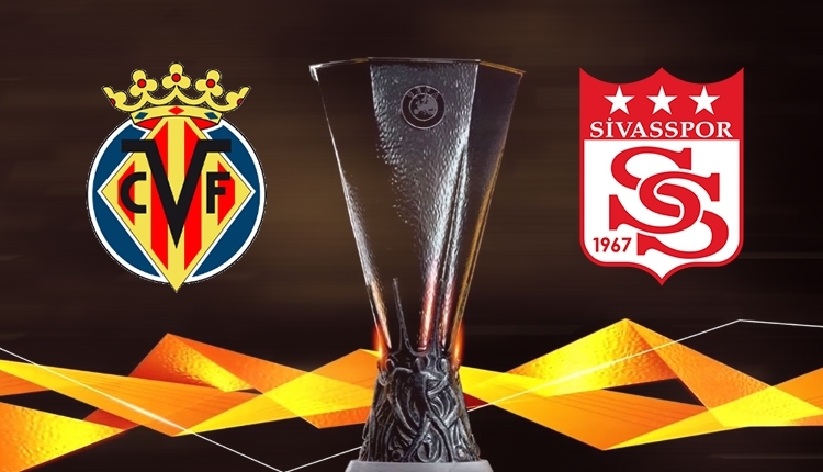 Villarreal Sivasspor Canli Izle Villarreal Sivasspor Sifresiz Izle Bein Sports 1 Canli Yayin