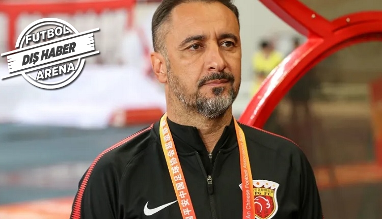 Vitor Pereira: 