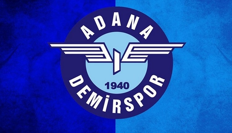 Adana Demirspor'da 29 koronavirüs vakası