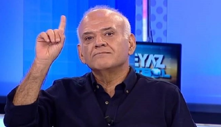 Ahmet Çakar: 