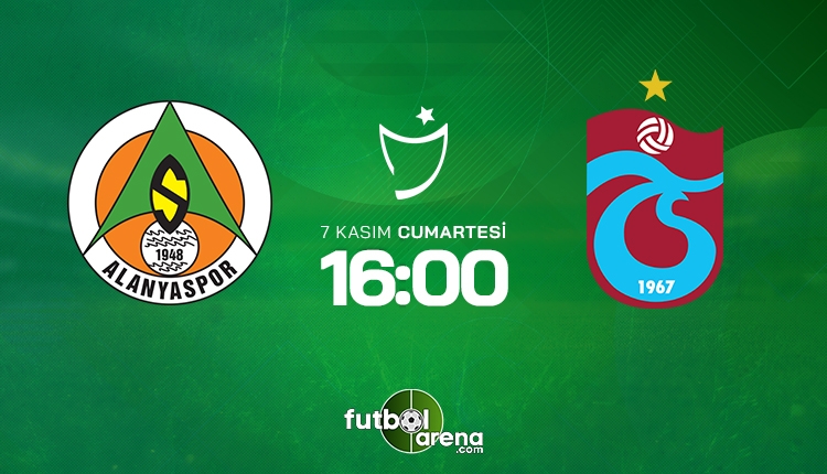 Alanyaspor Trabzonspor Canli Izle Alanya Trabzon Sifresiz Izle Alanyaspor Trabzonspor Sifresiz Ve Canli Bein Sports Izle