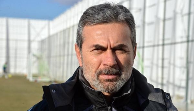 Aykut Kocaman: 