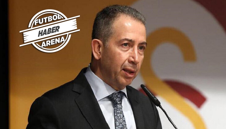 Metin Öztürk: 'Galatasaray'da sorun ekonomi ve ahlaki'