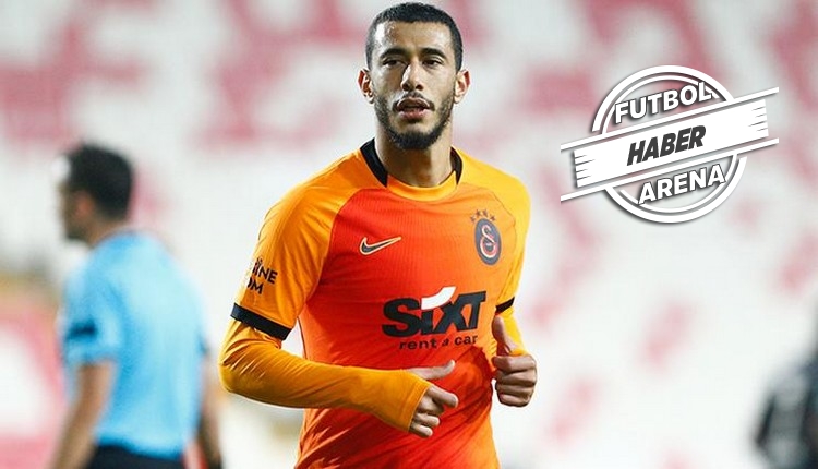 Belhanda'dan Arda Turan sözleri! 