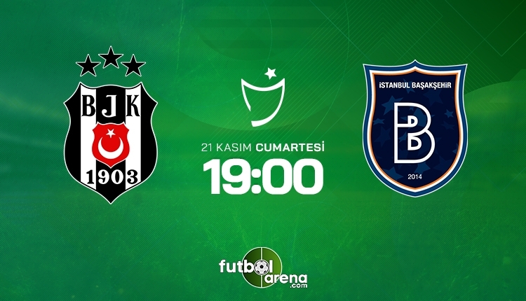 Beşiktaş-Başakşehir canlı izle, Beşiktaş-Başakşehir şifresiz İZLE (Beşiktaş-Başakşehir beIN Sports canlı ve şifresiz İZLE)