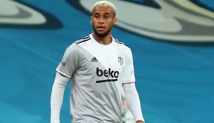 Beşiktaş'ta Welinton'un sakatlığı ciddi mi?