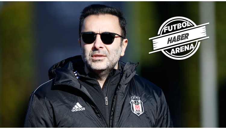 Beşiktaş'tan Dorukhan Toköz açıklaması! 'Görüşüyoruz'