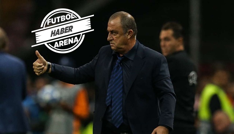 Fatih Terim'i Sivas'ta memnun eden gelişme