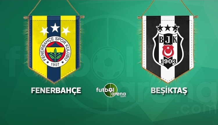 Fenerbahçe - Beşiktaş derbisi ne zaman, saat kaçta? Süper Lig'de 9, 10 ve 11. hafta programı