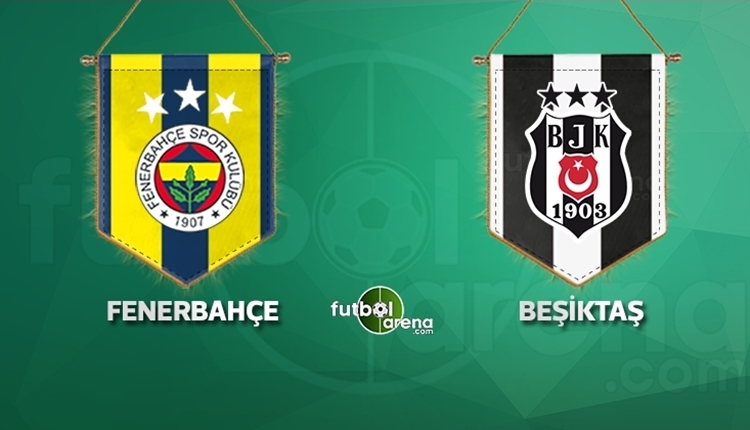 Fenerbahce Besiktas Derbisi Ne Zaman Saat Kacta Super Lig De 9 10 Ve 11 Hafta Programi